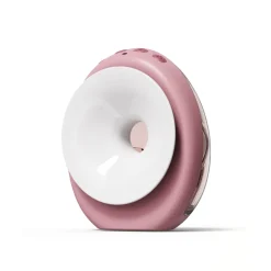 Tire-lait électrique portable air 1 double mains libres ultra-fin connecté