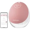 Tire-lait électrique portable m9 simple mains libres mobile flow