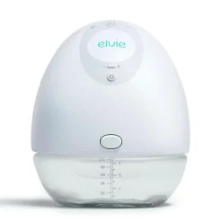 Tire lait électrique pump