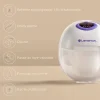 Tire-lait mains libres simple