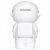 Tirelire enfant astronaute