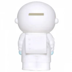 Tirelire enfant astronaute
