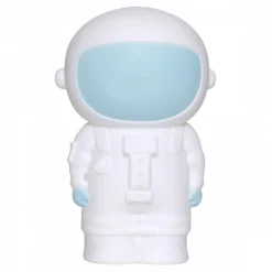 Tirelire enfant astronaute