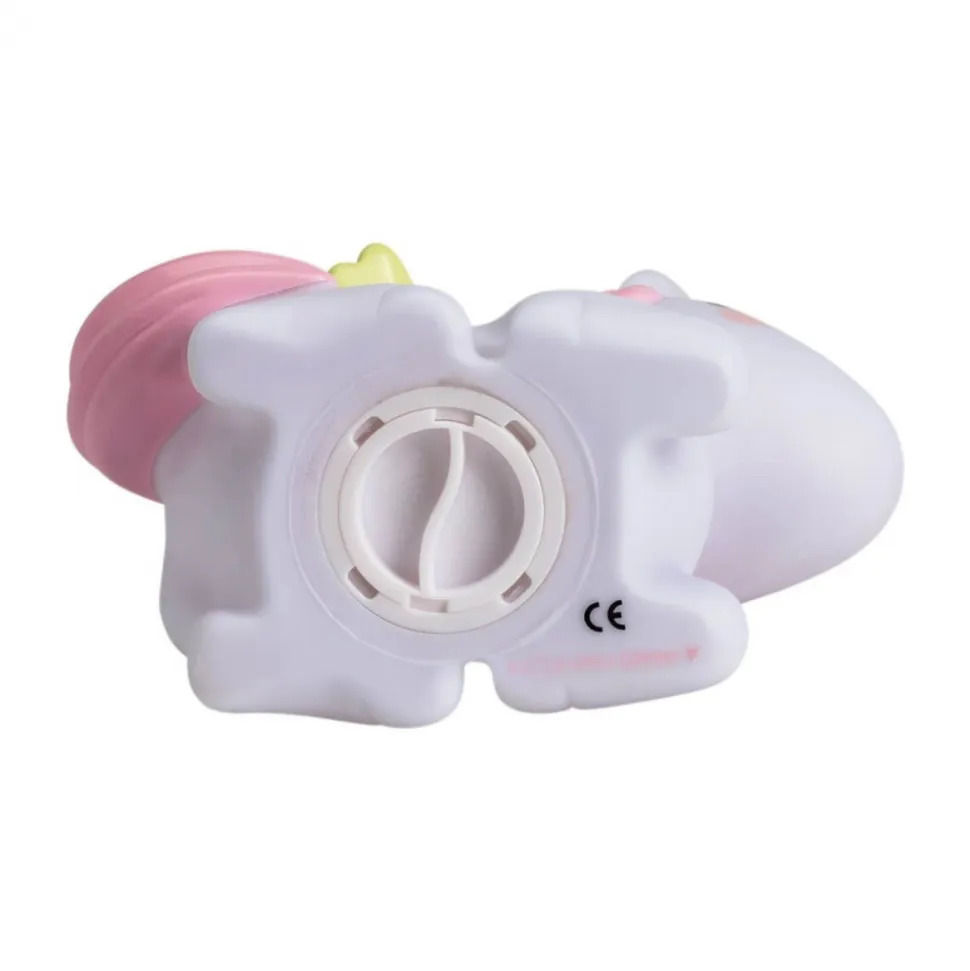 Tirelire enfant licorne