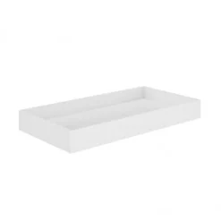 Tiroir de lit pour lit bébé 60x120 cm arthur