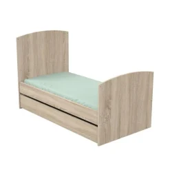 Tiroir de lit 70x140 cm access bois
