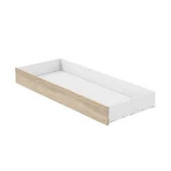 Tiroir de lit 70x140 cm access bois