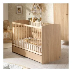 Tiroir de lit 60x120 cm access bois