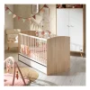 Tiroir de lit 70x140 cm access bois blanc