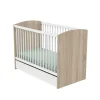 Tiroir de lit 60x120 cm access bois blanc