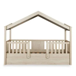 Tiroir pour lit cabane enfant