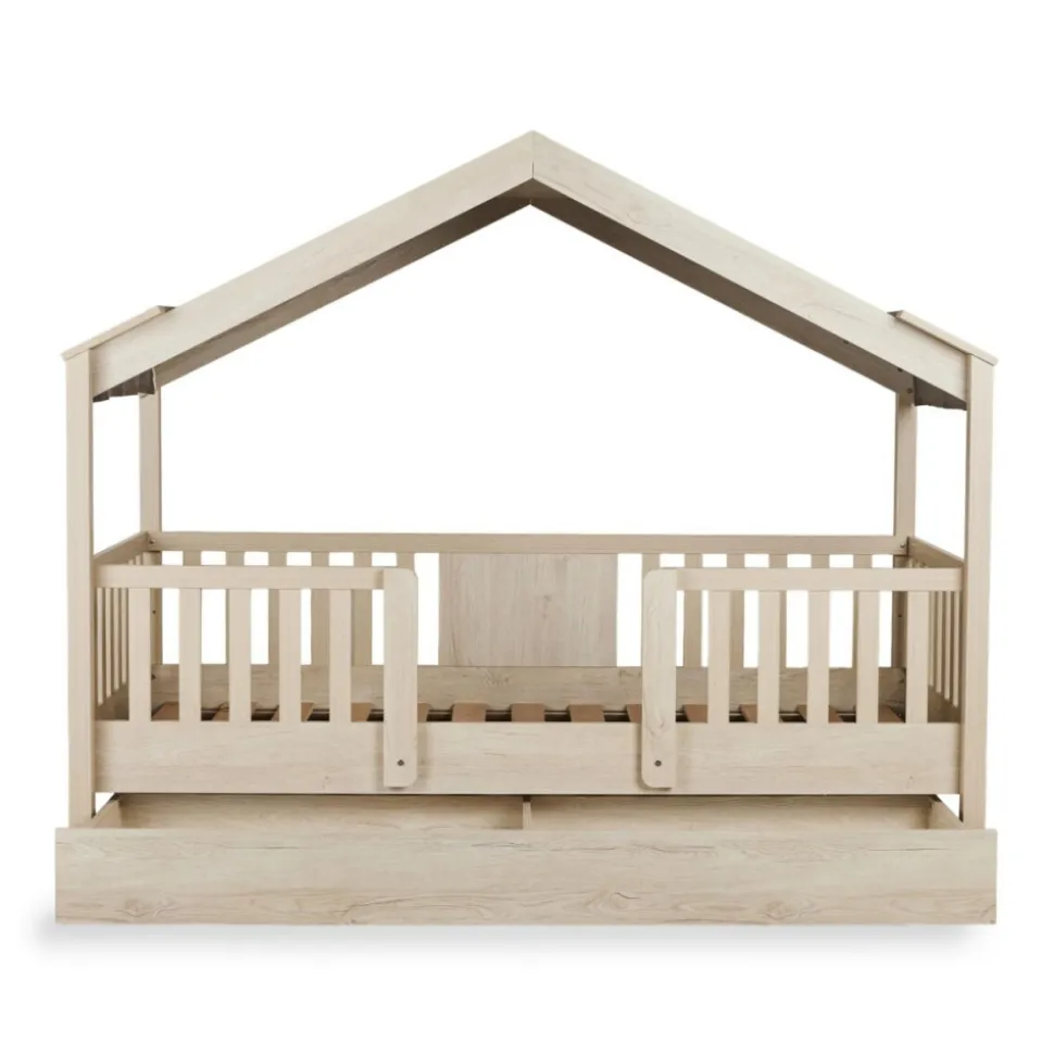 Tiroir pour lit cabane enfant