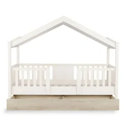 Tiroir pour lit cabane enfant