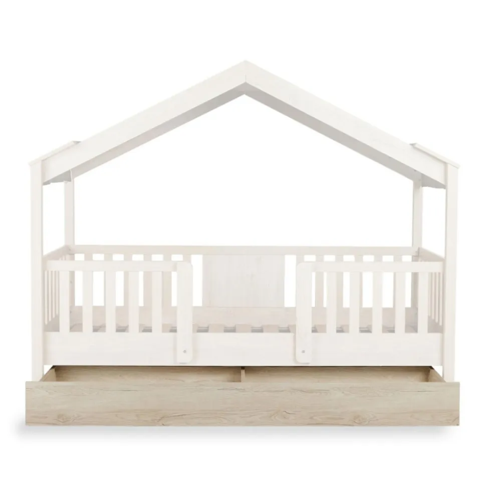 Tiroir pour lit cabane enfant