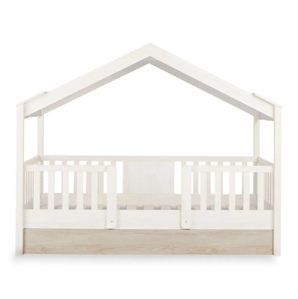 Tiroir pour lit cabane enfant