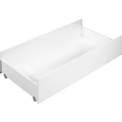 Tiroir pour lit combiné évolutif scandi gris
