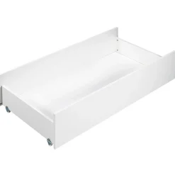 Tiroir pour lit combiné évolutif scandi naturel