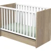Tiroir pour lit nova 60x120cm non transformable