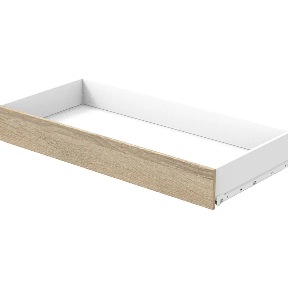 Tiroir pour lit nova 60x120cm non transformable