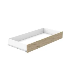 Tiroir pour lit 60x120cm antonin