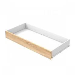 Tiroir pour lit 60x120cm azur