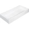 Tiroir pour lit 60x120cm leaf