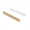 Tiroir pour lit 60x120cm vanille