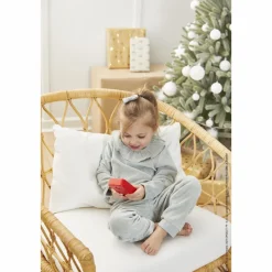 Téléphone bébé sonore