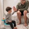 Toilette enfant my size potty