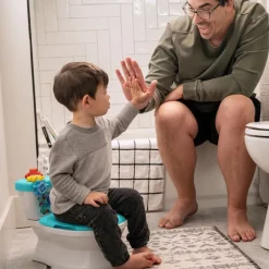 Toilette enfant my size potty