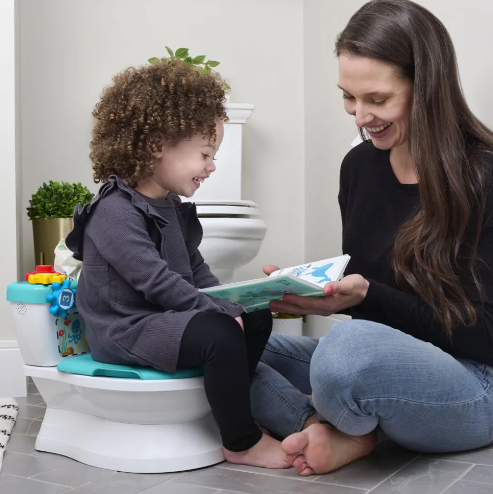 Toilette enfant my size potty