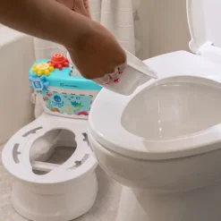 Toilette enfant my size potty