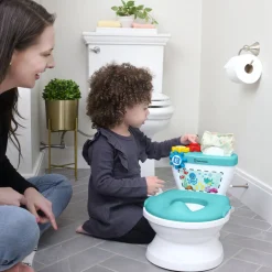 Toilette enfant my size potty