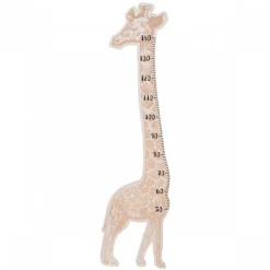 Toise enfant h140 cm girafe