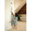 Toise murale bébé jungle jambo