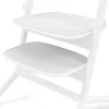 Tour d'apprentissage lemo all white