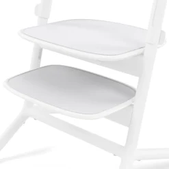 Tour d'apprentissage lemo all white