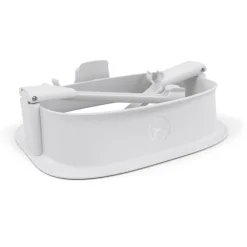 Tour d'apprentissage lemo all white