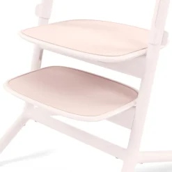 Tour d'apprentissage lemo pearl pink
