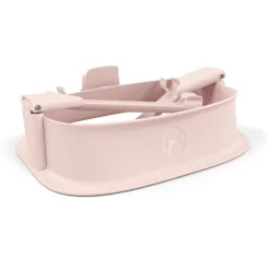 Tour d'apprentissage lemo pearl pink