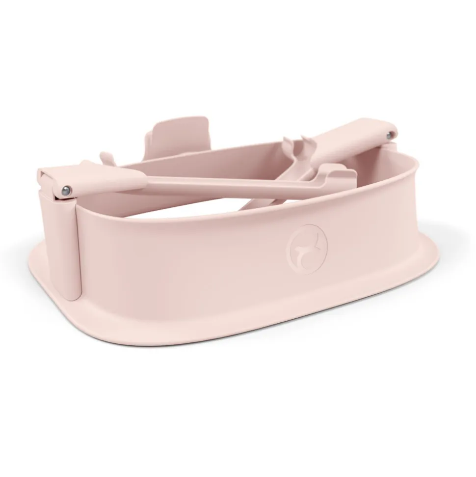 Tour d'apprentissage lemo pearl pink