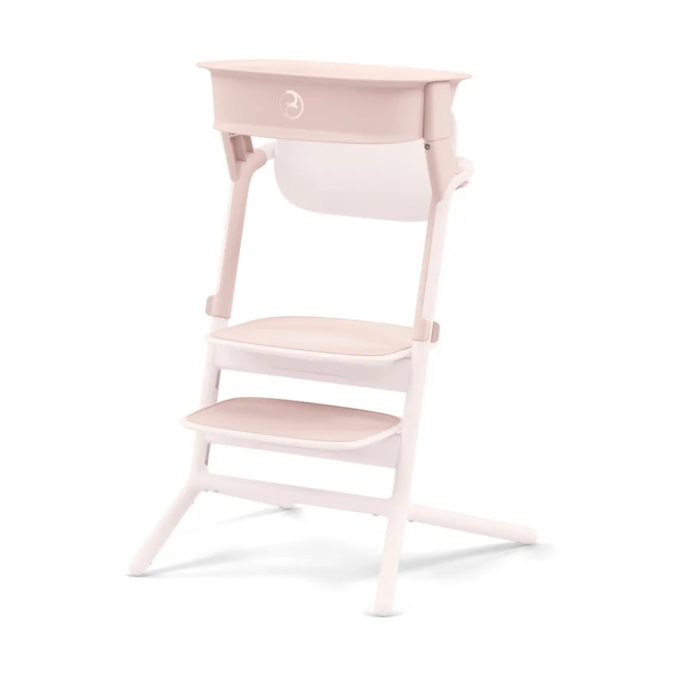 Tour d'apprentissage lemo pearl pink