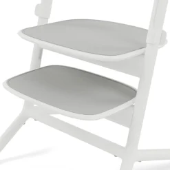 Tour d'apprentissage lemo suede grey