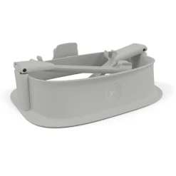 Tour d'apprentissage lemo suede grey