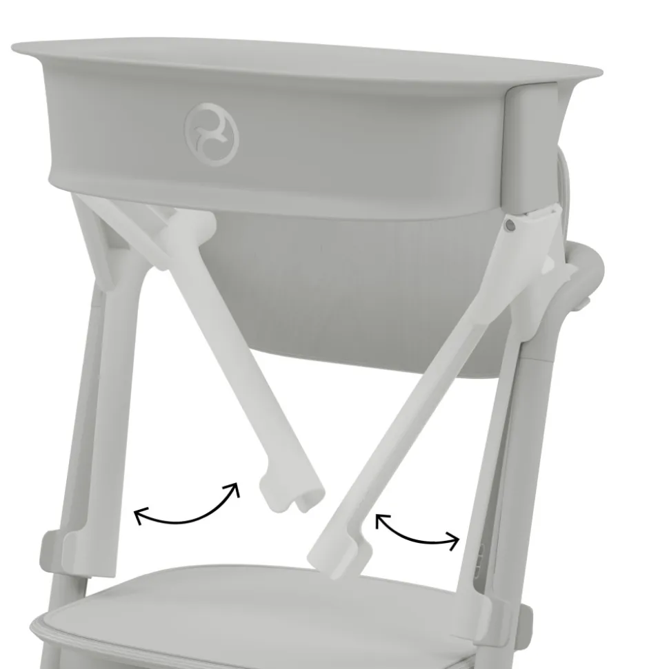 Tour d'apprentissage lemo suede grey