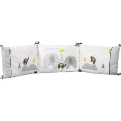 Tour de lit bébé babyfan