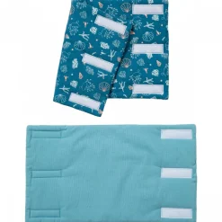 Tour de lit modulable seaside 10 pièces