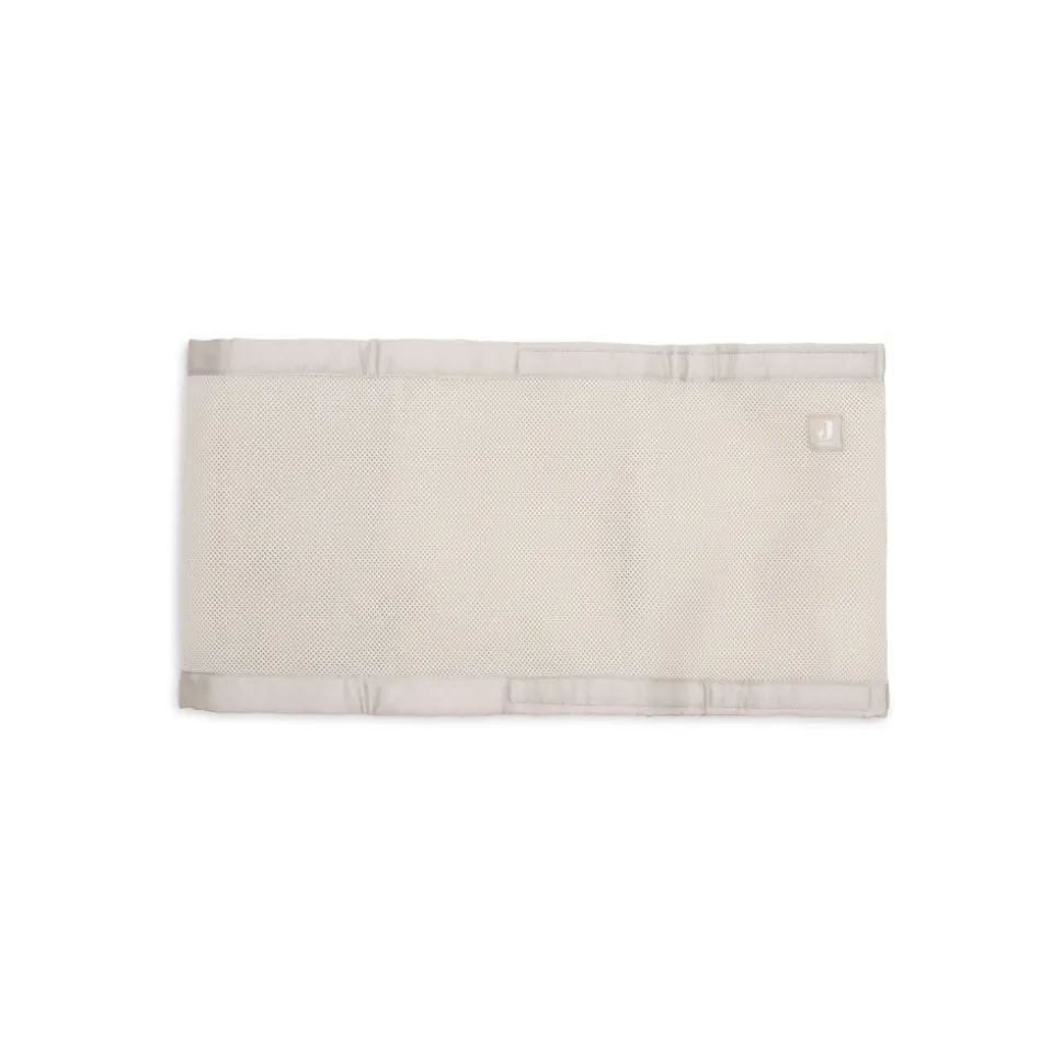 Tour de lit respirant mesh sand