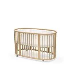 Tour de lit sleepi white
