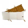 Tour de lit 30x180 cm boubou